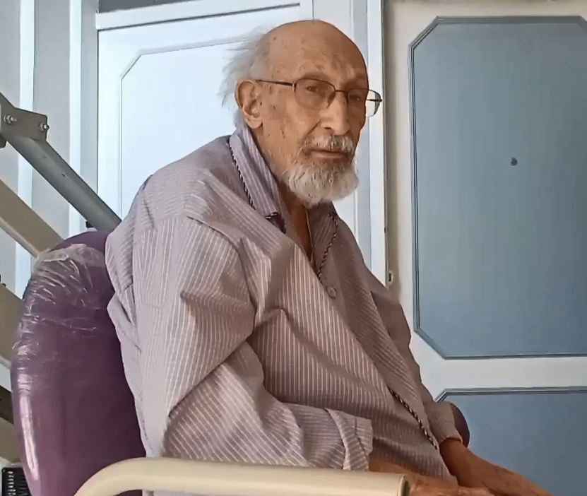 نظر مشتری عزیز در مورد نصب صندلی پله پیما