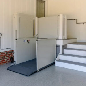 خرید بالابر ویلچر