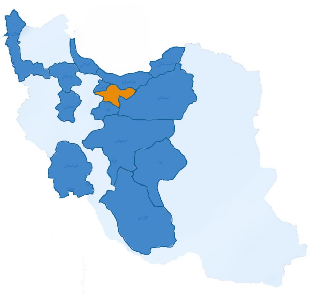 پوشش فراگیر اجرای بالابرپله